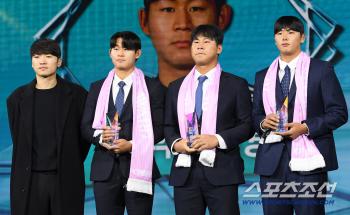  Um Tae-kyung Seo Young-joon Kim Jong-woon, LG Twins Future