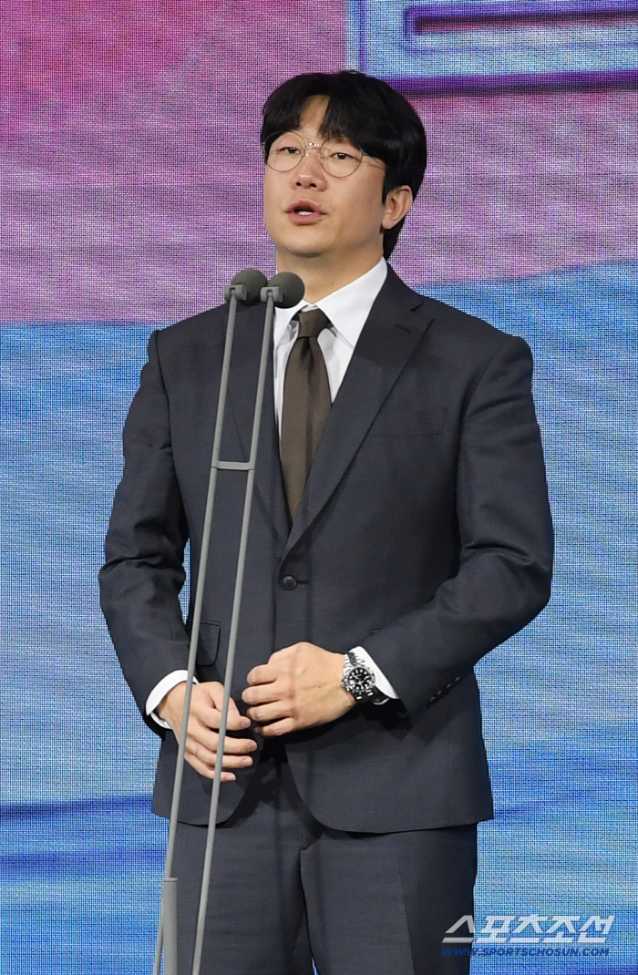  Yang Hyun-jong, all the players of the 10 teams worked hard