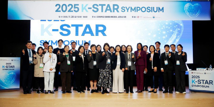 Seeking Standard for Cardiovascular Disease Treatment Reflecting Gender Differences, 2025 KSTAR Symposium Performance Data