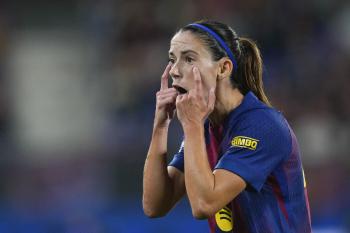 Shock! 女 Ballon d'Or 3rd consecutive award, Bon Marty wins best moment, worst bad news