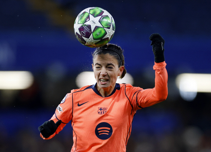 Shock! 女 Ballon d'Or 3rd consecutive award, Bon Marty wins best moment, worst bad news