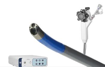 Soonchunhyang University Bucheon Hospital introduces the latest IMAX biliary tract endoscopy for the first time at a domestic university hospital