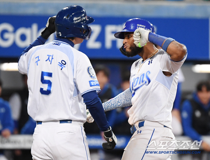 Tonguegaine is definitive, and there is only one final coordination leftChoi Hyung-woo's Family's Samsung Gold Return for the First Time in 10 years