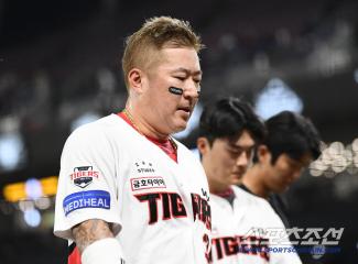 Why did Choi Hyung-woo turn a blind eye to KIA's final courtship…Yang Hyun-jong is also squeaky. Don't you really want to spend money