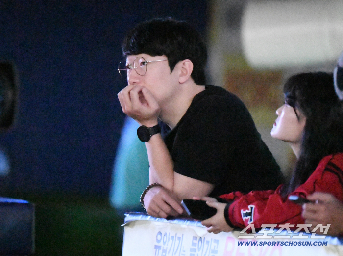 Why did Choi Hyung-woo turn a blind eye to KIA's final courtship…Yang Hyun-jong is also squeaky. Don't you really want to spend money