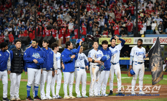 Why does Samsung really recruit Choi Hyung-woo? KIA's misjudgment and back-spin fan mentality 