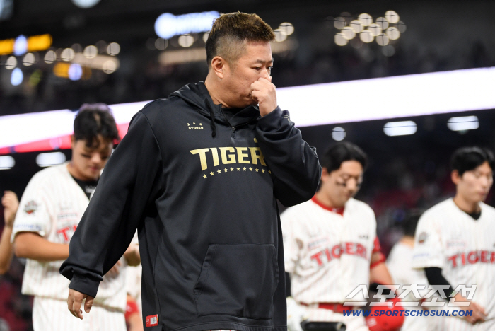 Why does Samsung really recruit Choi Hyung-woo? KIA's misjudgment and back-spin fan mentality 