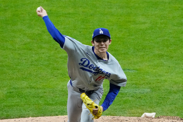 You'll say you're going to win the Cy Young Award! Sasaki's potential PS Seo explosion → Expectations to return to the starting lineup have risen sharply