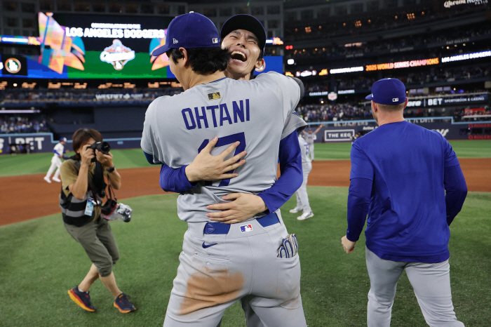 You'll say you're going to win the Cy Young Award! Sasaki's potential PS Seo explosion → Expectations to return to the starting lineup have risen sharply