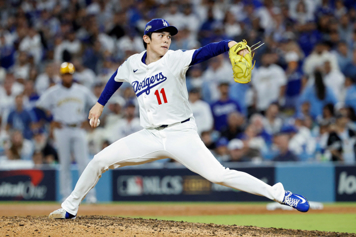 You'll say you're going to win the Cy Young Award! Sasaki's potential PS Seo explosion → Expectations to return to the starting lineup have risen sharply