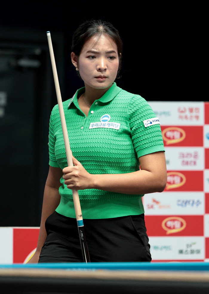 Cho Jae-ho, who returned from a calf injury, beat Lee Hee-jin in the PBA 128th round to advance to the round of 64