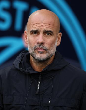 Guardiola's Job Scam Hope Ends Immediately, Transfer Resolved After 5 Months