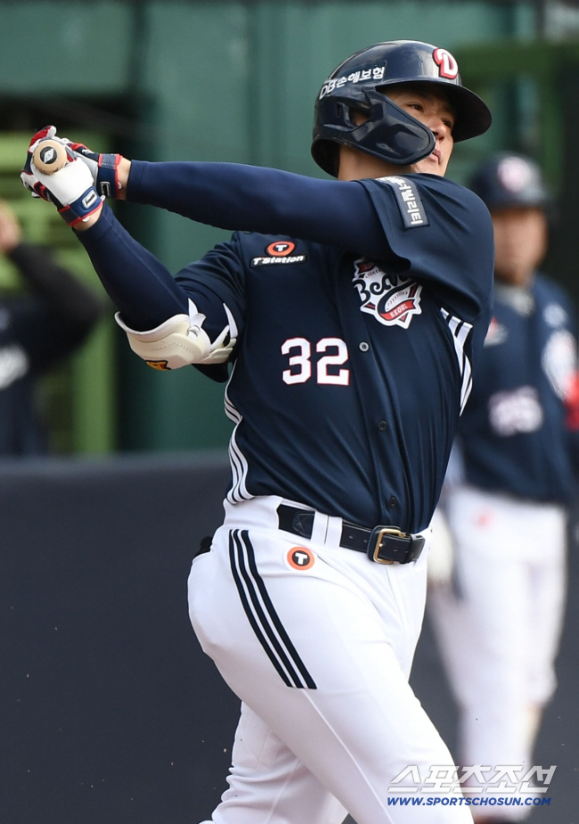 I'll listen to it myself SSG finally came to a conclusion, Kim Jaehwan is meeting.