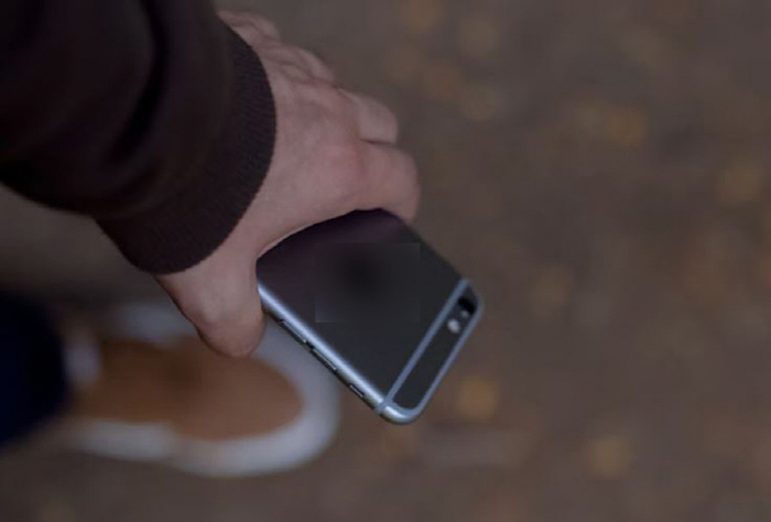 Korean in 20s arrested for illegally filming a woman in her 60s skirt in Japan