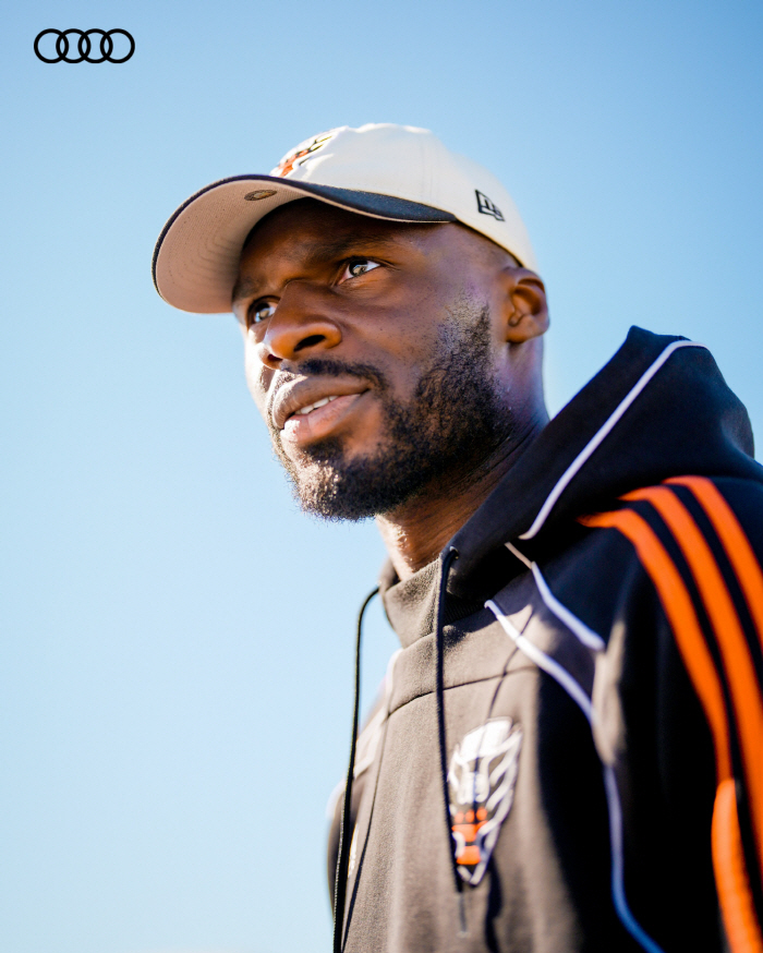  Instead of Son Heung-min, the EPL's original monster striker between Liverpool, MLS surprised him, but he decided to transfer to FA and prepare for a new career