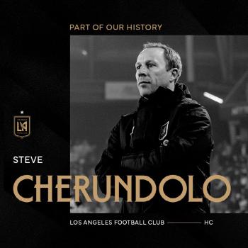  Official announcement of Son Heung-min's tears, LAFC Sonny breaks up with Coach Wolkle Cherundolo after 4 years, part of our history, thank you
