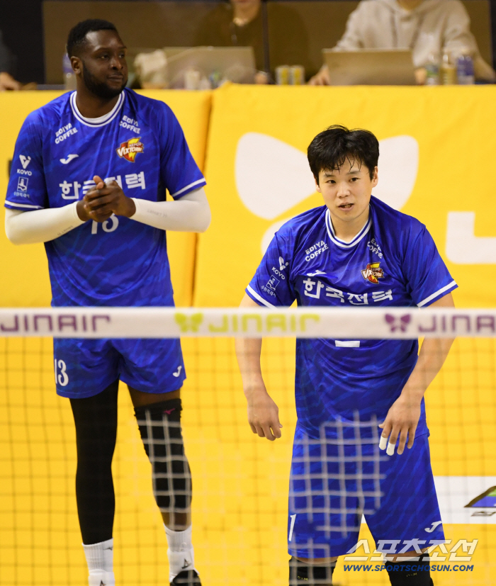  Benon Seo Jaeduck, calm down