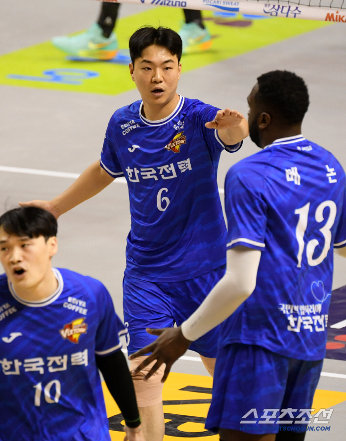  Ha Seung Woo Benon, fantastic chemistry