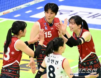  Kim Hee-jin, Kim Da-in, Jung Ji-yoon!