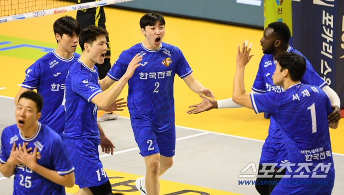  Kim Ju Young Benon, new attack route