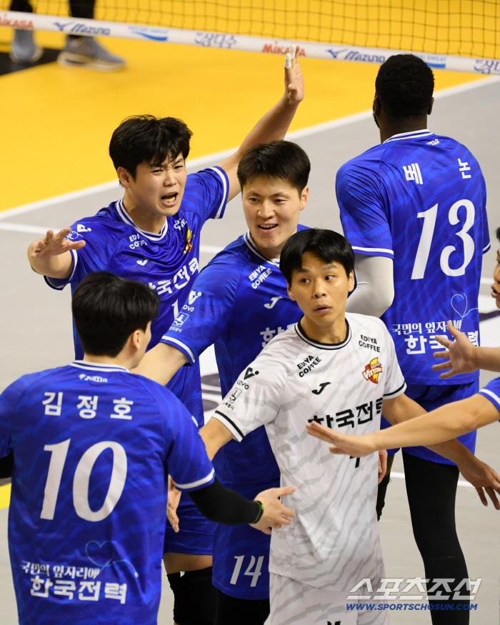  Seo Jae-deok Benon is aiming to shut down