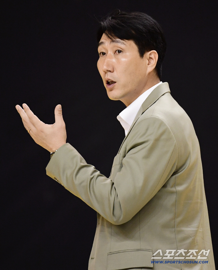 Why do we meet 12th place in a row? We said we should win at least once in 2R. 