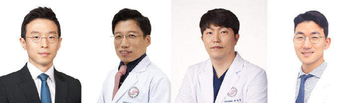 The world's first demonstration of the effectiveness of treating jaw joint disorders with a smartphone app