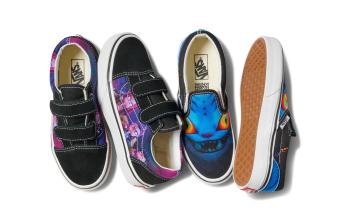 Barnes Reveals Collaboration Collection With K-Pop Demon Hunters