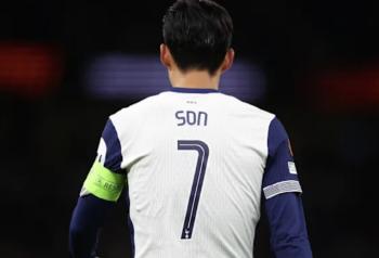 Determined remarks! The first EPL captain Son Heung-min's vacancy is too big. The leadership is not working at all, so the NEW captain is neglecting Tottenham due to lack of discipline