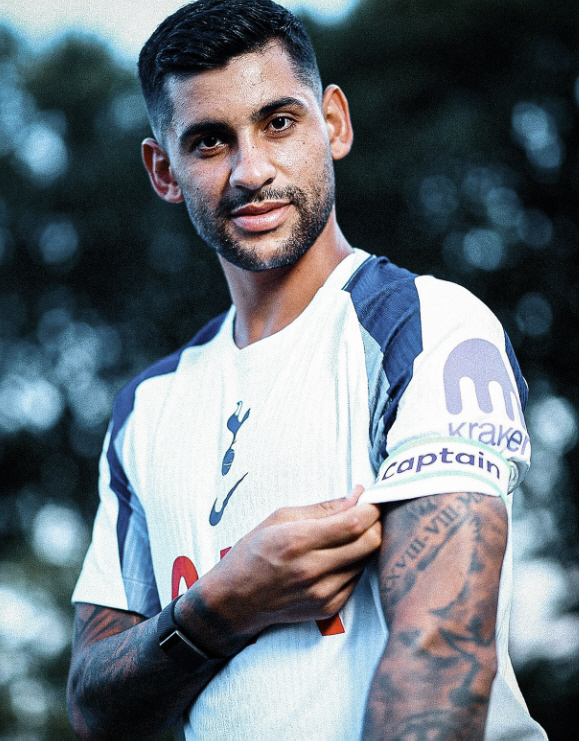 Determined remarks! The first EPL captain Son Heung-min's vacancy is too big. The leadership is not working at all, so the NEW captain is neglecting Tottenham due to lack of discipline