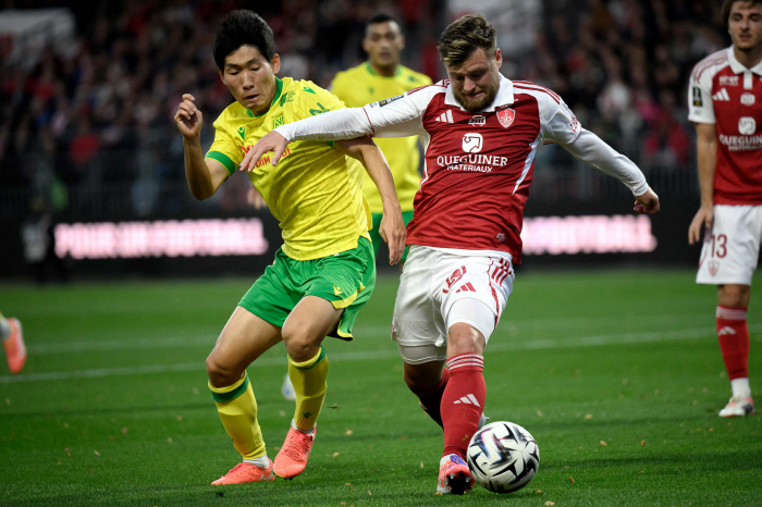 How can this be the case with Hong Myung-bo's second super crisis, Park Ji-sung's second serious fall for two consecutive years failed → League Ando considers terminating the loan contract for the candidate to be released in four months