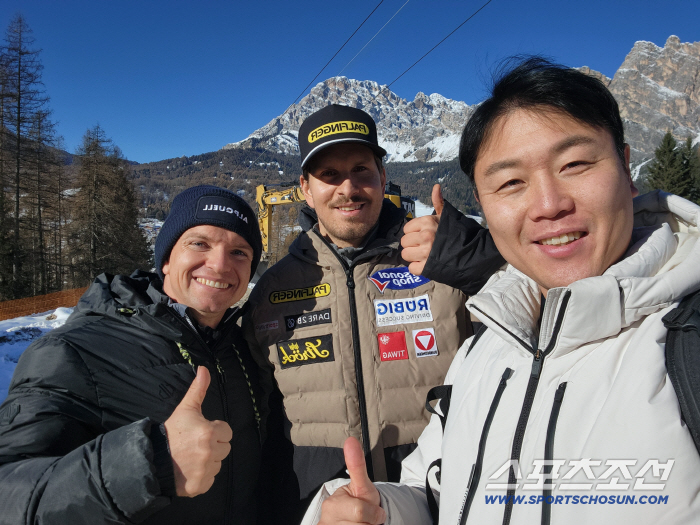 IOC Athletes Commissioner Challenge Won Yoon-jong, KADA Commissioner, fluent English presentation at the WADA General Assembly in Busan, double doping test, and the need to improve the athlete's position. My role is to convey the voice of fellow athletes (Serious Interview)