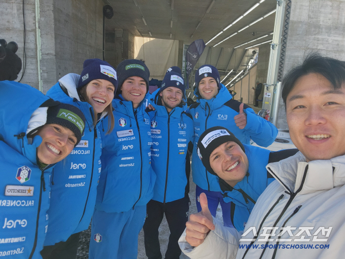 IOC Athletes Commissioner Challenge Won Yoon-jong, KADA Commissioner, fluent English presentation at the WADA General Assembly in Busan, double doping test, and the need to improve the athlete's position. My role is to convey the voice of fellow athletes (Serious Interview)