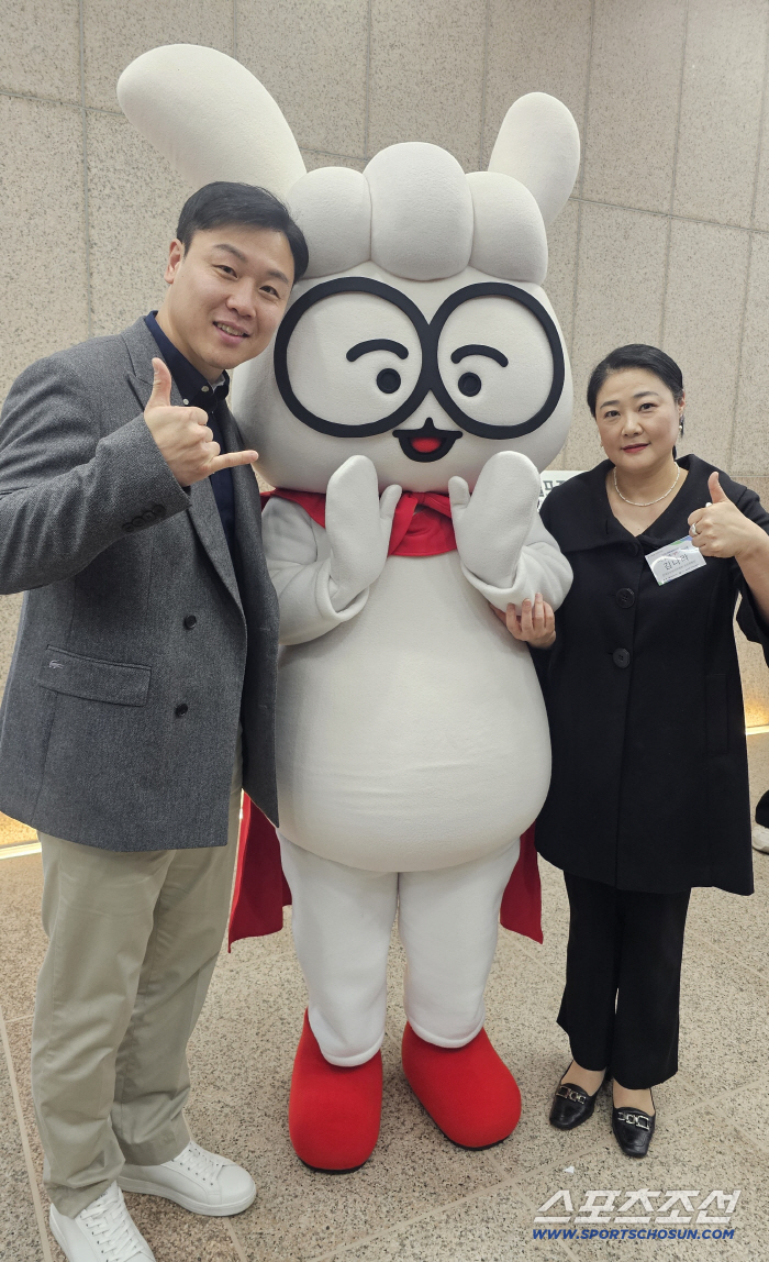 IOC Athletes Commissioner Challenge Won Yoon-jong, KADA Commissioner, fluent English presentation at the WADA General Assembly in Busan, double doping test, and the need to improve the athlete's position. My role is to convey the voice of fellow athletes (Serious Interview)