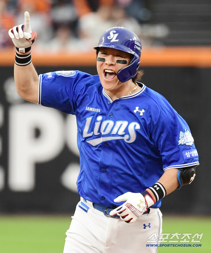 Kim Hyun-soo and Choi Hyung-woo are shock transfers of legendary veterans. Grade C without compensation is still left