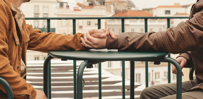 Miscarriage Dispute With Fake Wife After Homosexuality Man's Death...Marriage invalidity vs. legitimate demand