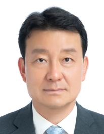  Ulsan appoints new CEO Kang Myung-won, professional sports administration expert, for the first step in personnel reform