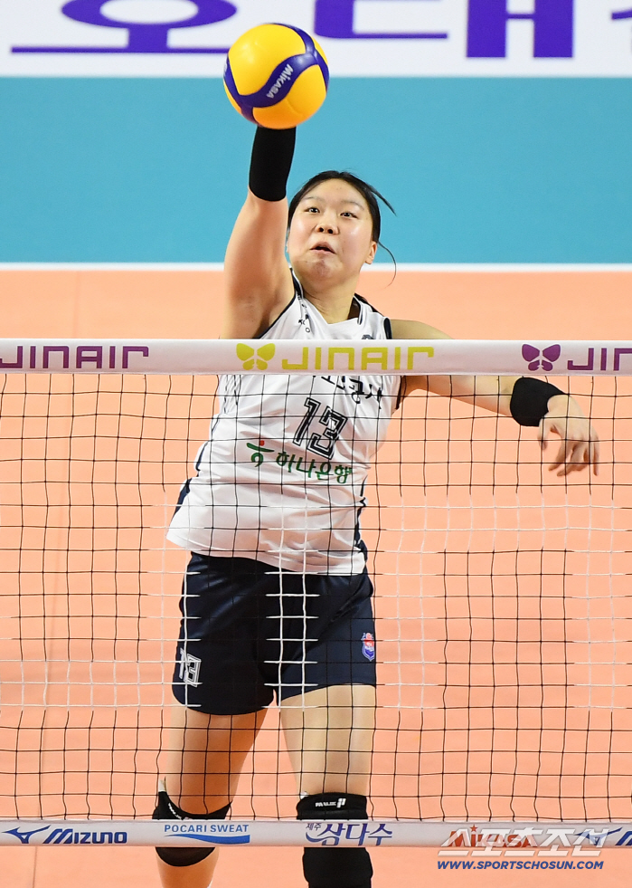  Lee Jiyoon, a fearless rookie