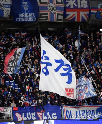  Suwon Samsung desperately wants to be promoted