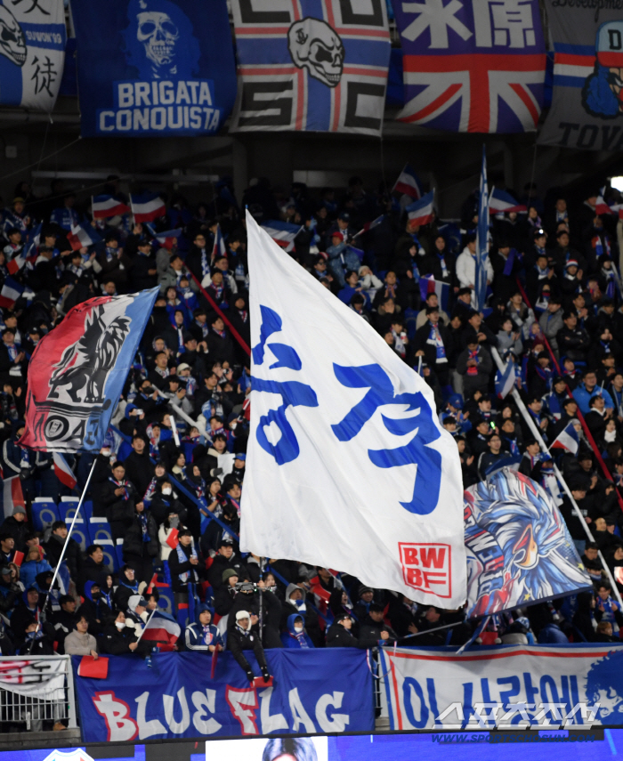  Suwon Samsung desperately wants to be promoted