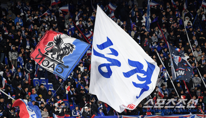  Suwon Samsung desperately wants to be promoted