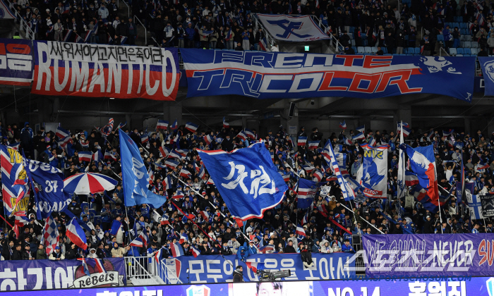  Suwon Samsung desperately wants to be promoted