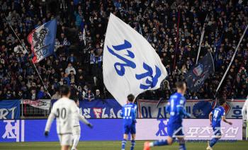  Suwon Samsung, what we want is promotion