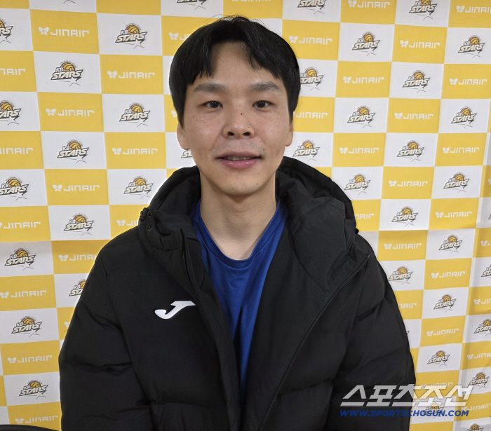 The sad story why KEPCO players can't hear without shouting or crying if they won KB Insurance