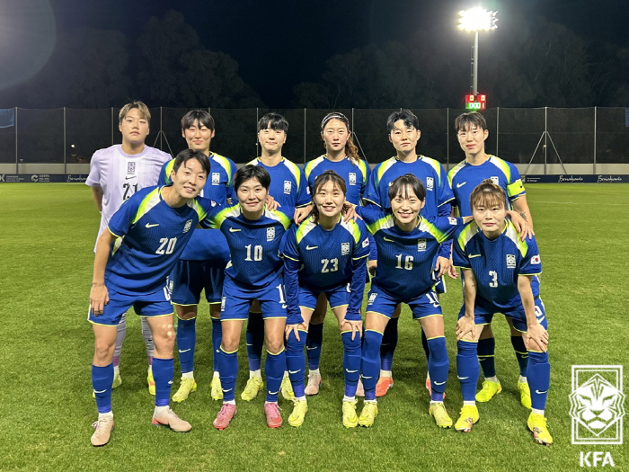Shin Sang-woo, Manchester City FW 4-trick Netherlands lost 5 goals in the first half alone 0-5