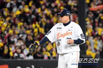 Shock Ryu Hyun-jin IN → Kim Seo-hyun OUT...WBC Saipan camp members confirmed as many as eight LG members 