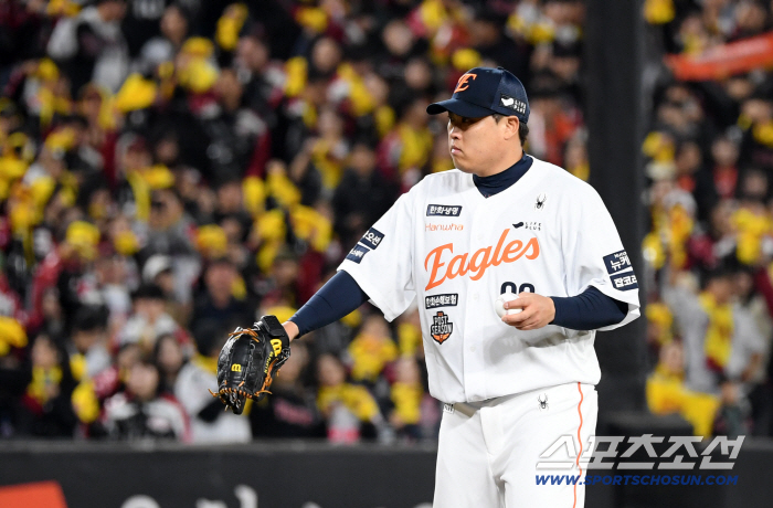 Shock Ryu Hyun-jin IN → Kim Seo-hyun OUT...WBC Saipan camp members confirmed as many as eight LG members