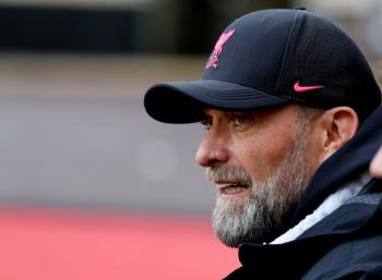 Slot replacement → Klopp's surprise return, HERE WEGO confirmed death never happens. There's no dialogue or negotiation