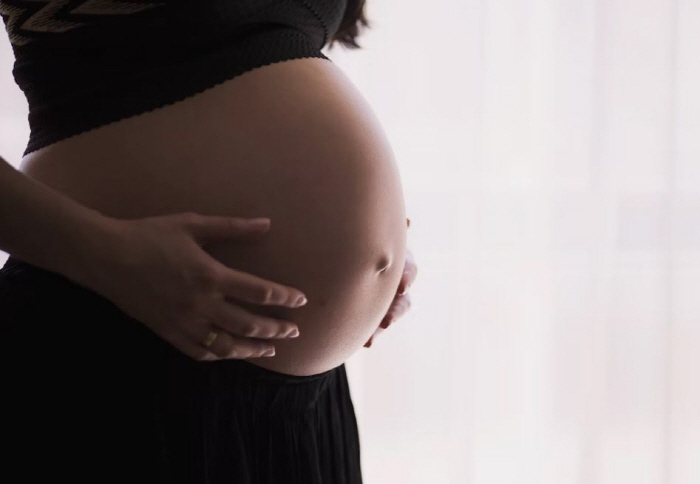 Smelling this while pregnant increases the risk of obesity in children