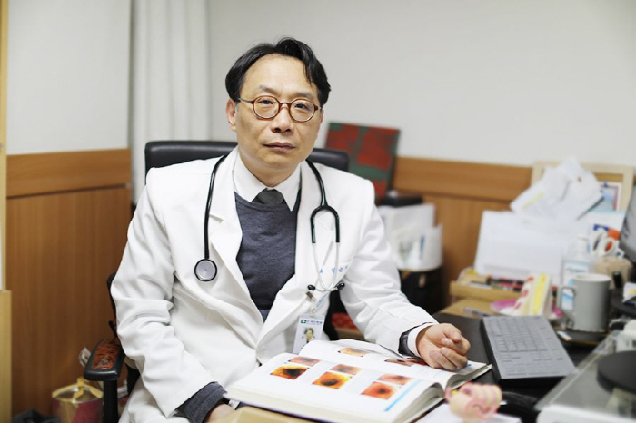 What's a smart exercise to take care of your health and a sudden rise in blood pressure in the cold winter wind?